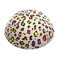 Kippah - Multicolour Cheetah