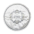 Matzah Cover, Satin