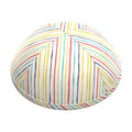 Kippah - Multicolour Stripes