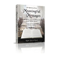 Meaningful Messages - Vol 3 book cover