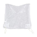 Polyester Mesh Tzitzit, Adult Size 20