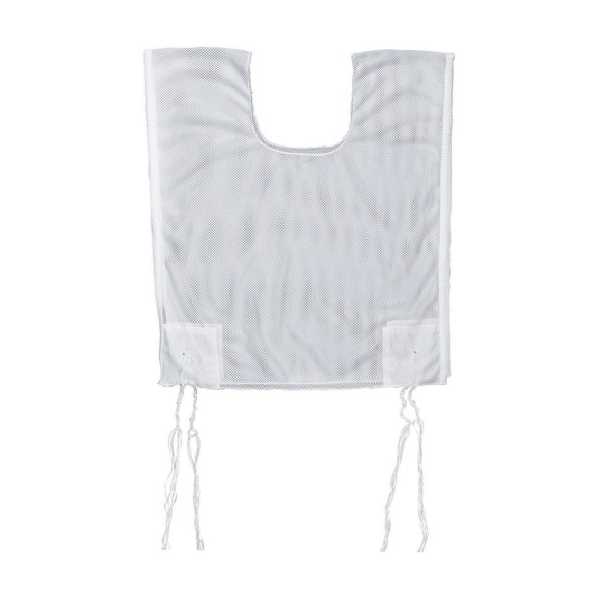 Cotton Mesh Tzitzit, Adult Size 26