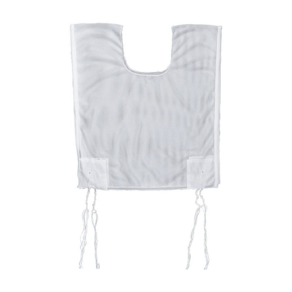 Cotton Mesh Tzitzit, Adult Size 26
