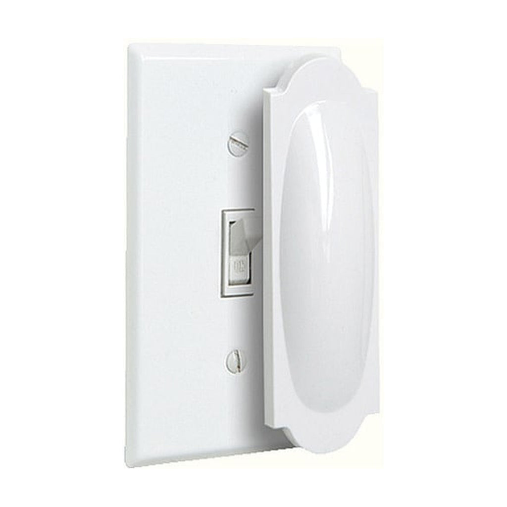 Magnetic Light Switch Cover