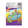 Passover Mosaic Foam Craft
