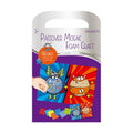 Passover Mosaic Foam Craft