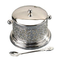 Honey/Charoset Dish