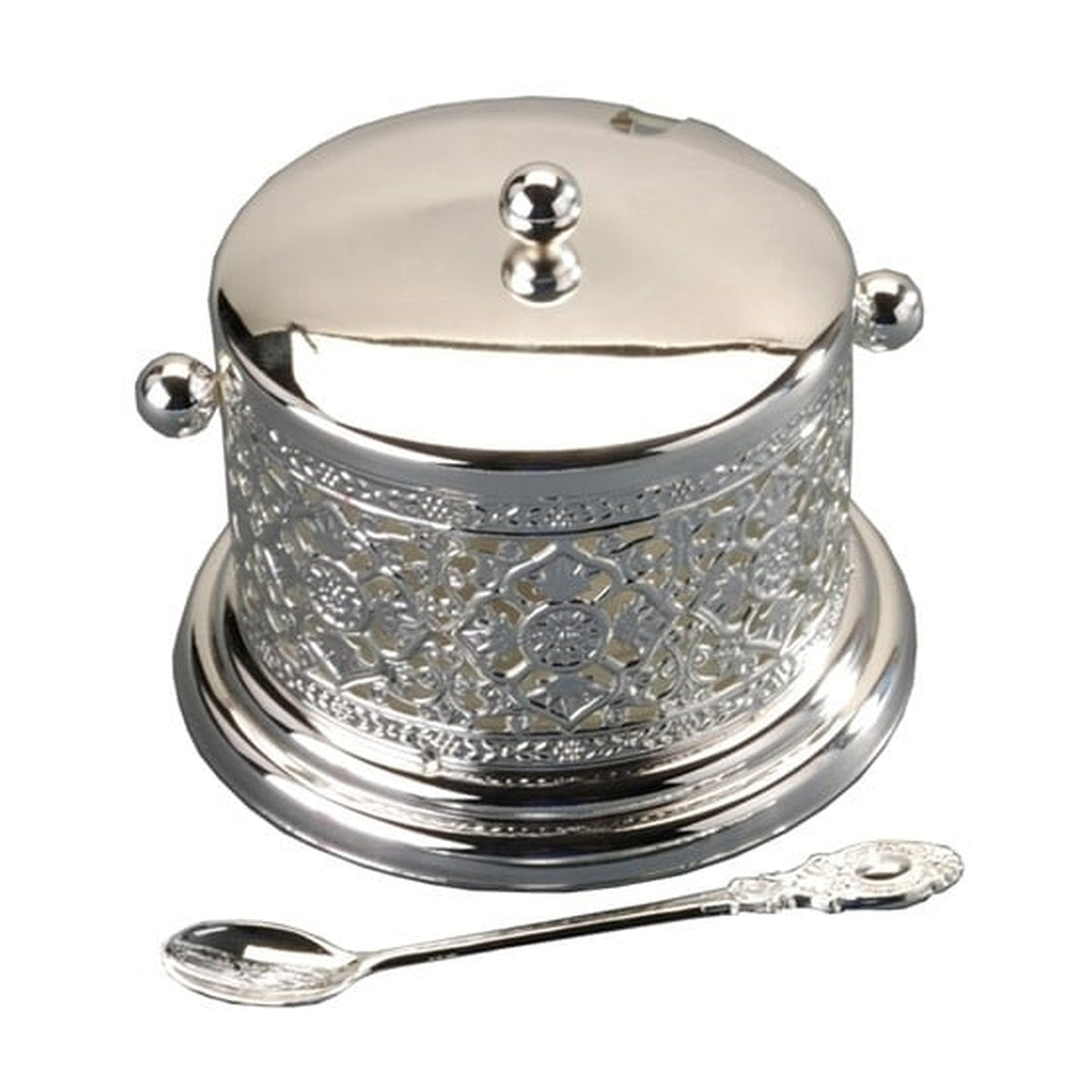 Honey/Charoset Dish