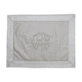 Embroidered Challah Cover