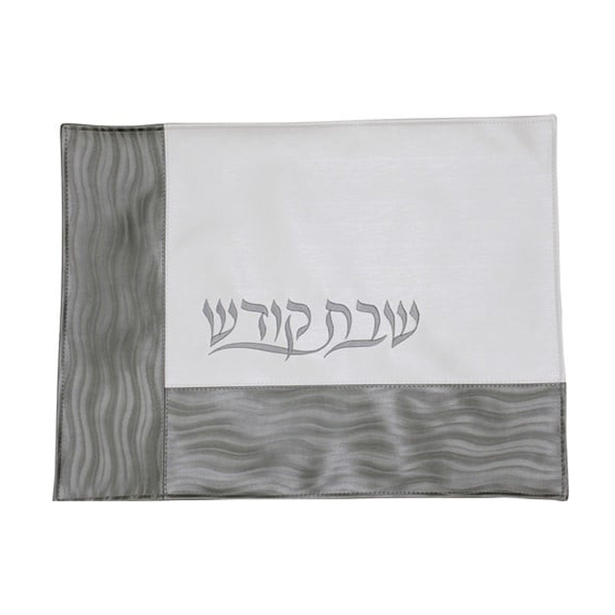 Leather Challah Cover