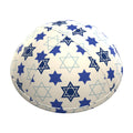 Kippah - Magen Davids