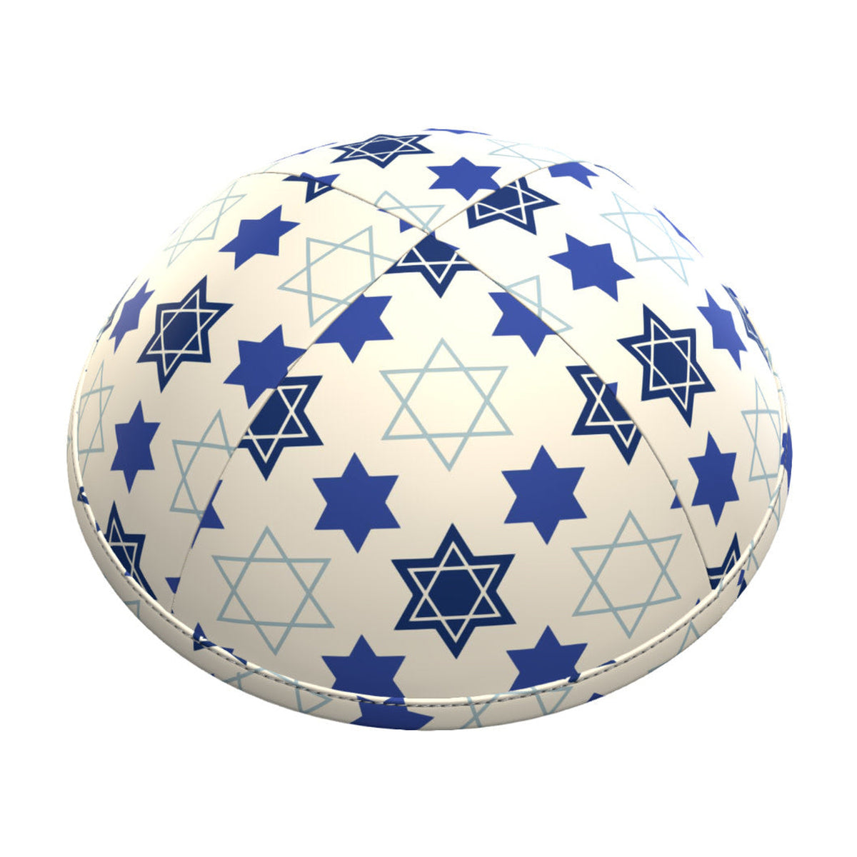 Kippah - Magen Davids