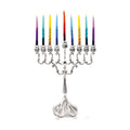 Menorah, Traditional