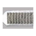 Atara, Silver Finish