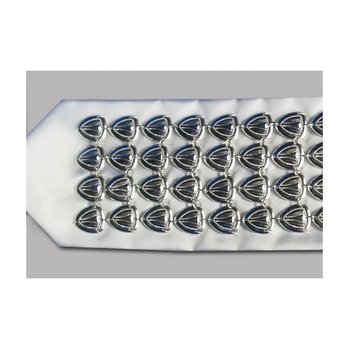 Atara, Silver Finish
