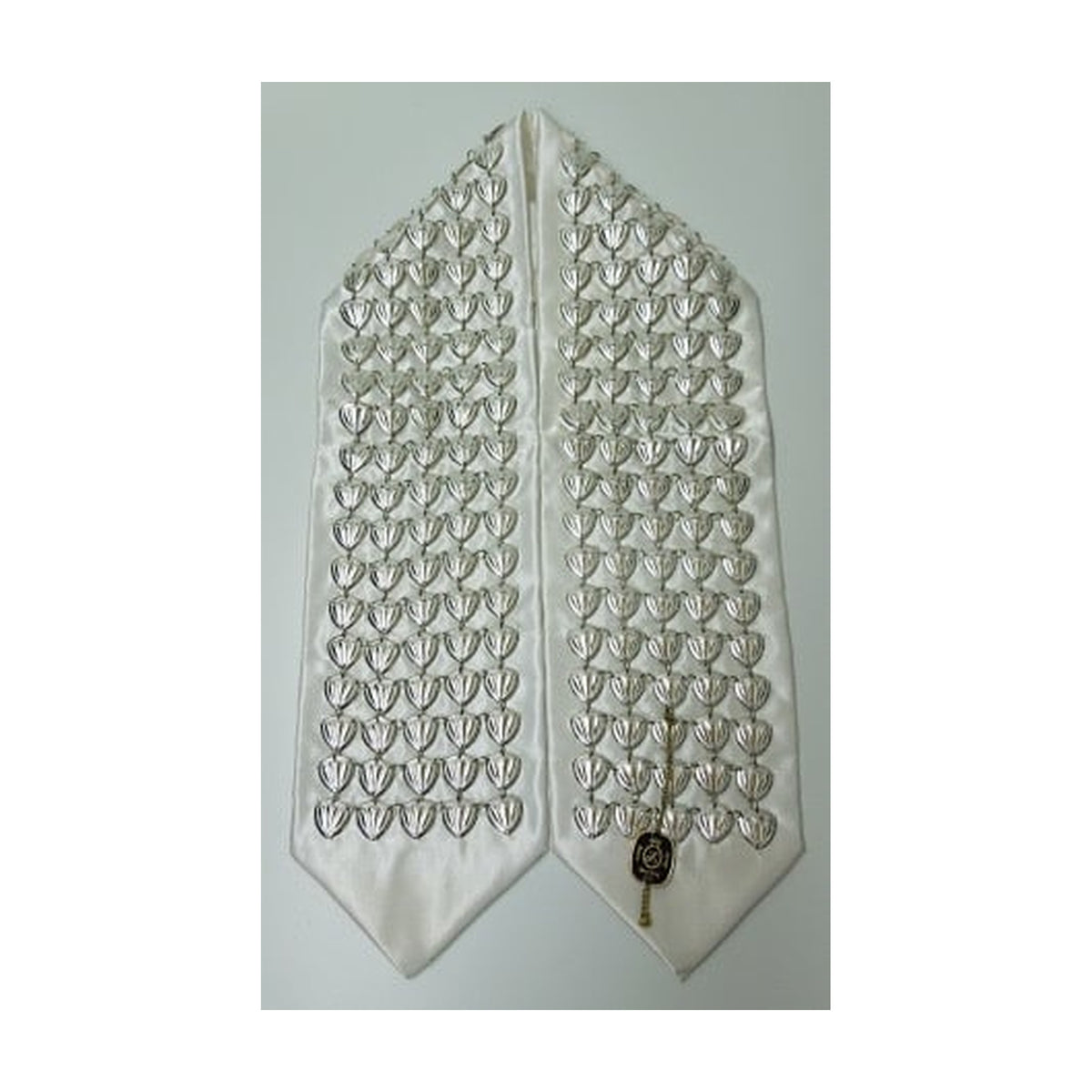 Atara, Silver Finish