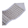 Atara, Silver Finish