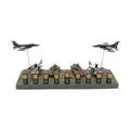 Menorah, IDF