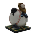 Tzedakah Box, Baseball