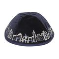 Kippah, Velvet