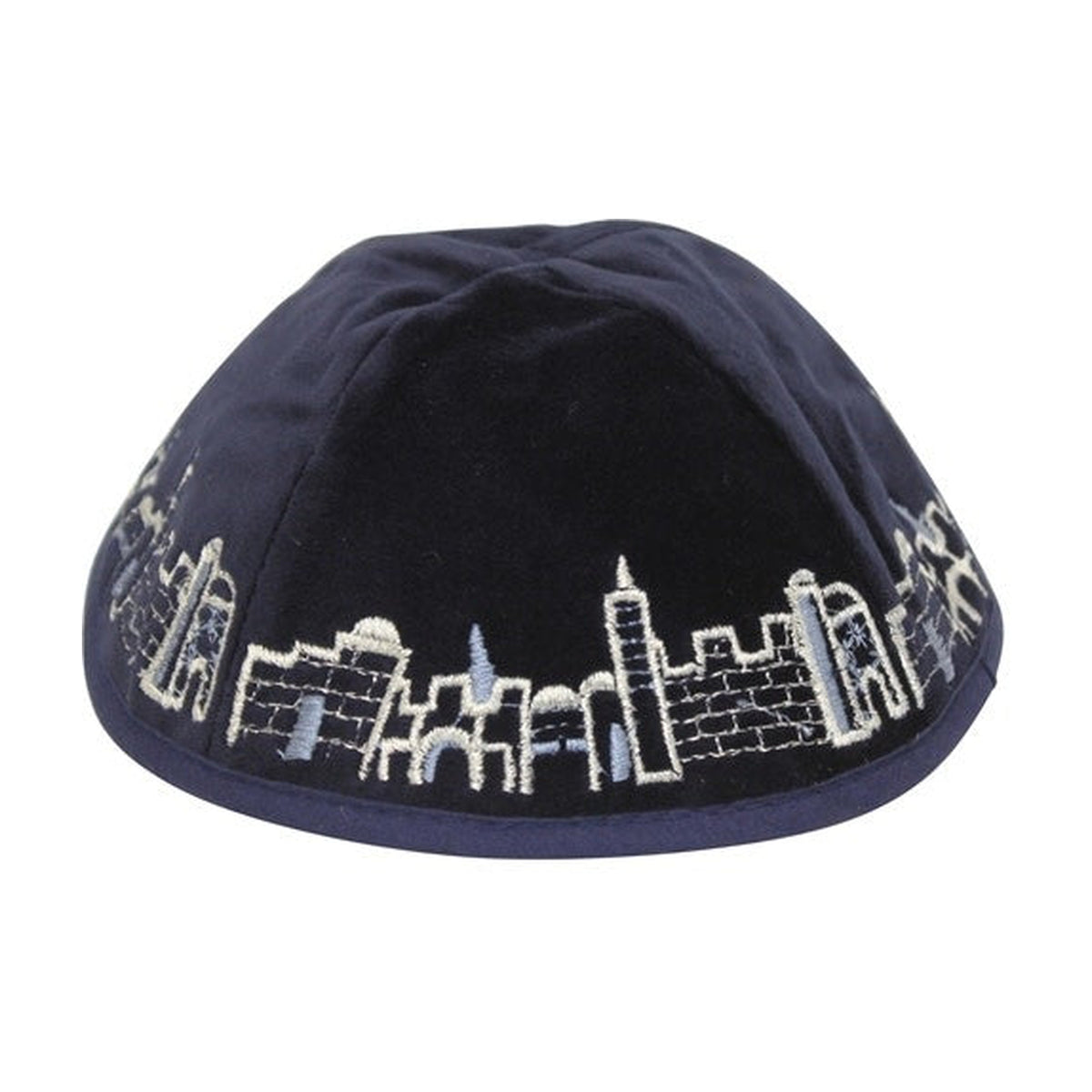 Kippah, Velvet