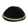 Kippah, Velvet