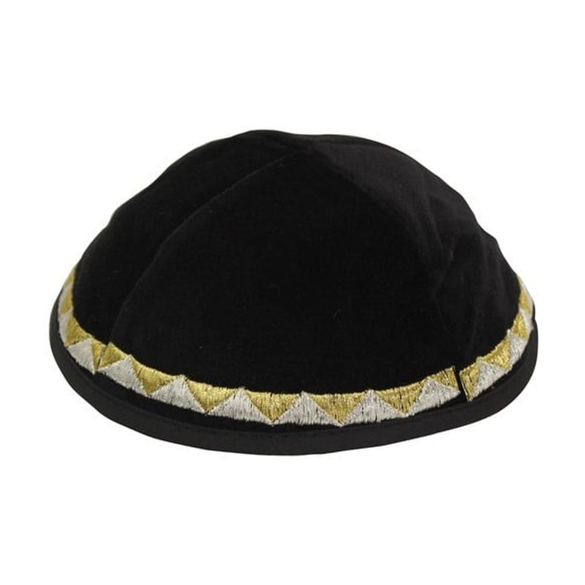 Kippah, Velvet