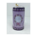 Cute Aluminum Tzedakah box