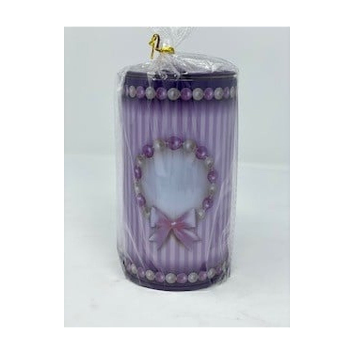 Cute Aluminum Tzedakah box