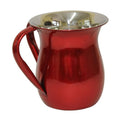 Washing Cup, Aluminum