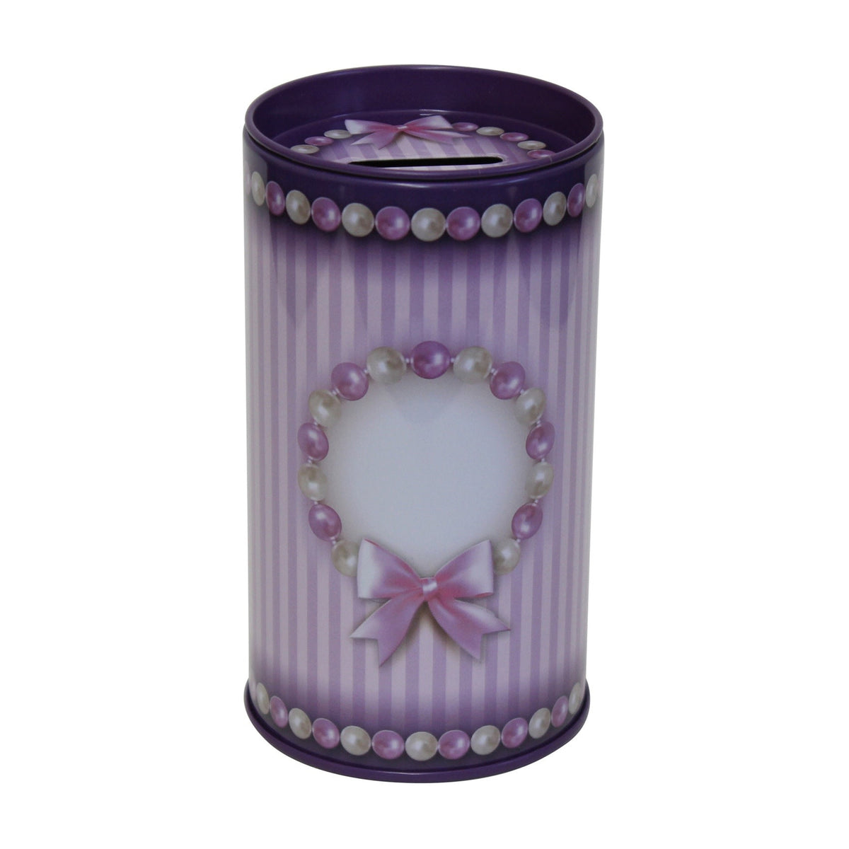 Aluminum Tzedakah Box