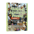 Making Hashem Proud, Volume 2