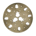 Aluminum Trivet