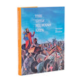The Little Midrash Says - Devarim