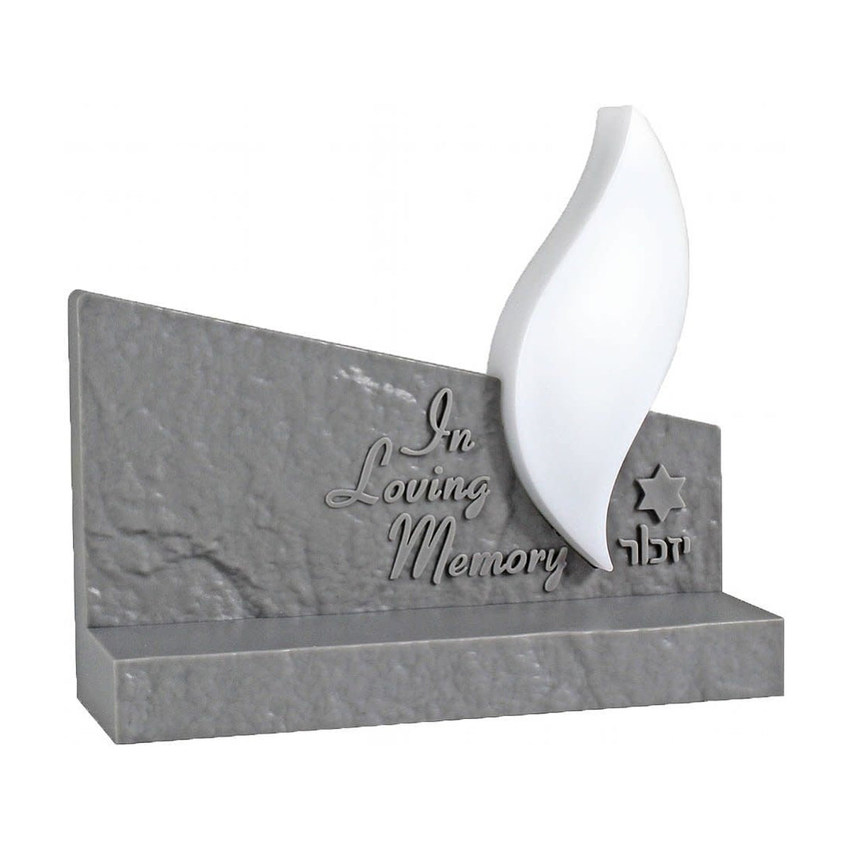 LED Memorial Lamp