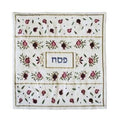 Matzah Cover, Embroidered