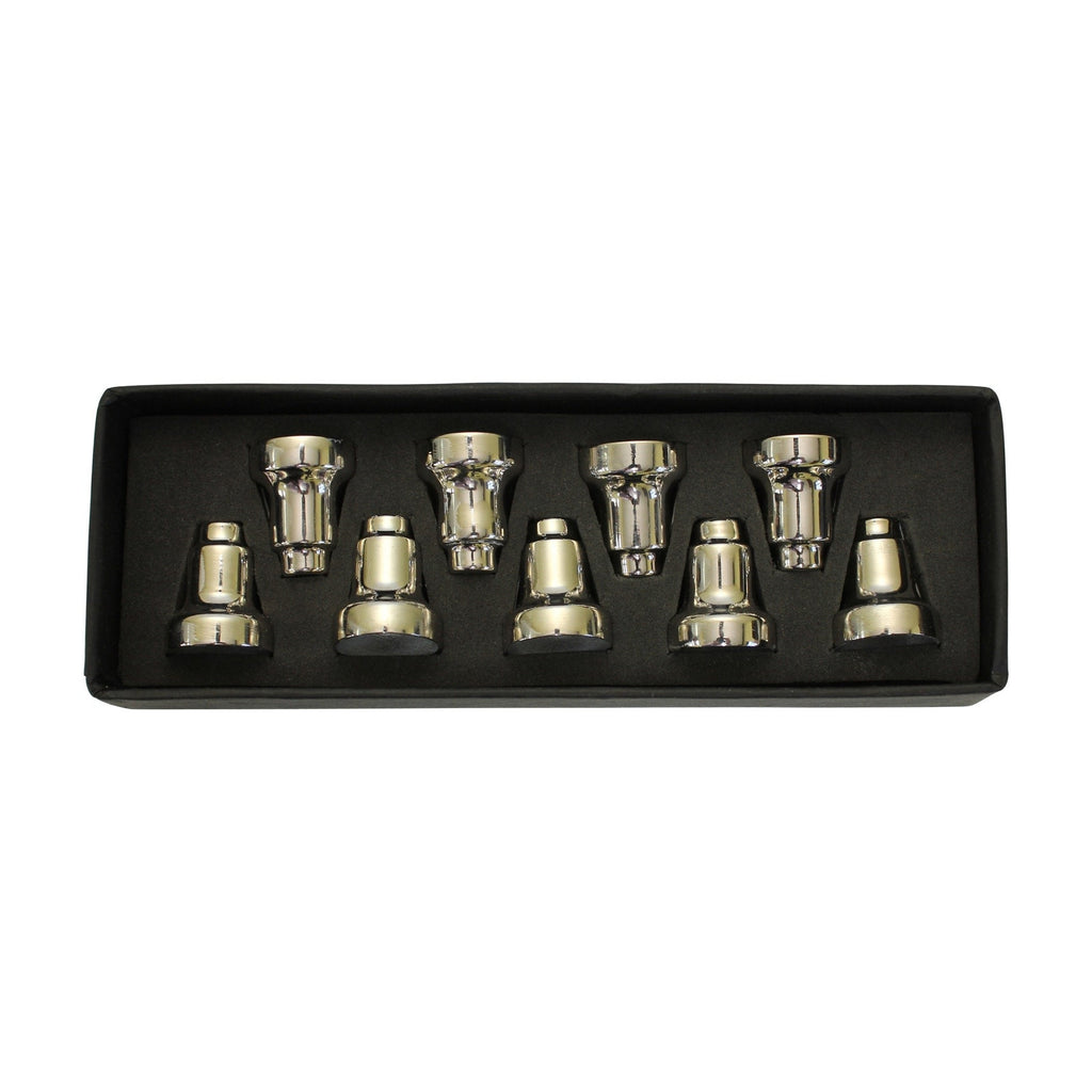 Menorah Drip Cups