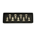 Menorah Drip Cups