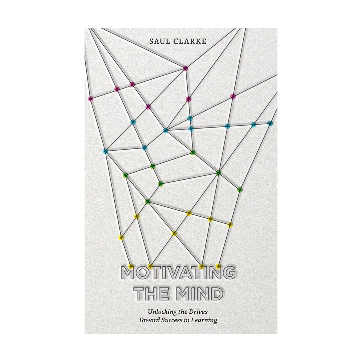 Motivating the Mind book cover