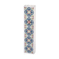 Mezuzah Case, Printed Acrylic