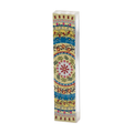 Mezuzah Case, Printed Acrylic