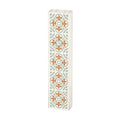 Mezuzah Case, Printed Acrylic
