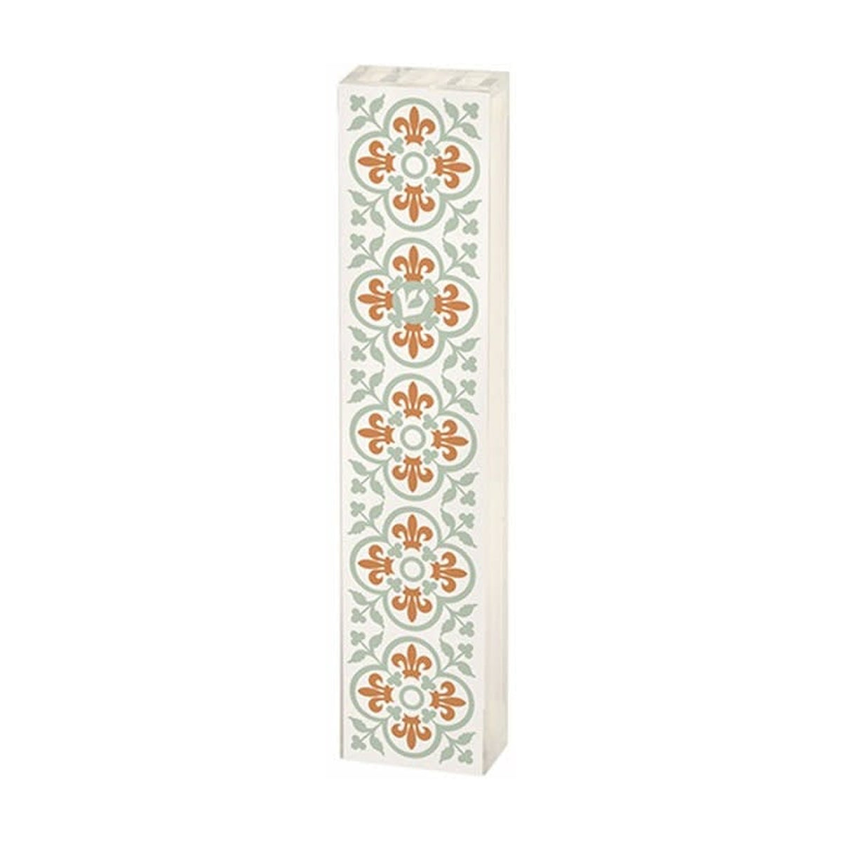 Mezuzah Case, Printed Acrylic