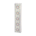 Mezuzah Case, Printed Acrylic