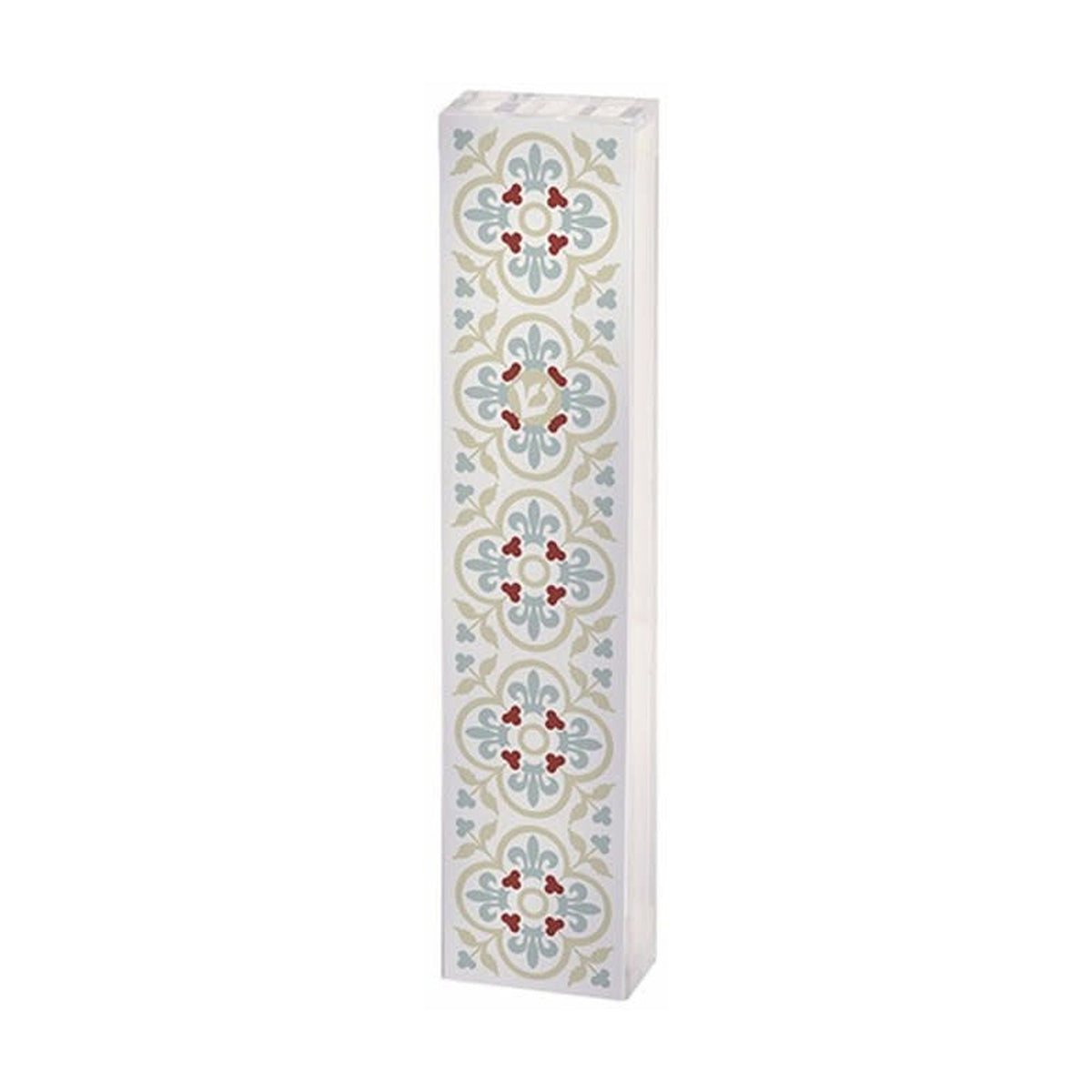 Mezuzah Case, Printed Acrylic