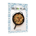 Micro Peas - Boneless Chicken