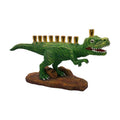 Dinosaur Menorah