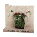 Menorah, Soldiers at Kotel