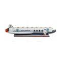 Space Shuttle Menorah