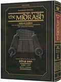 Kleinman Edition Midrash Rabbah - Megillat Ruth and Megillat Esther